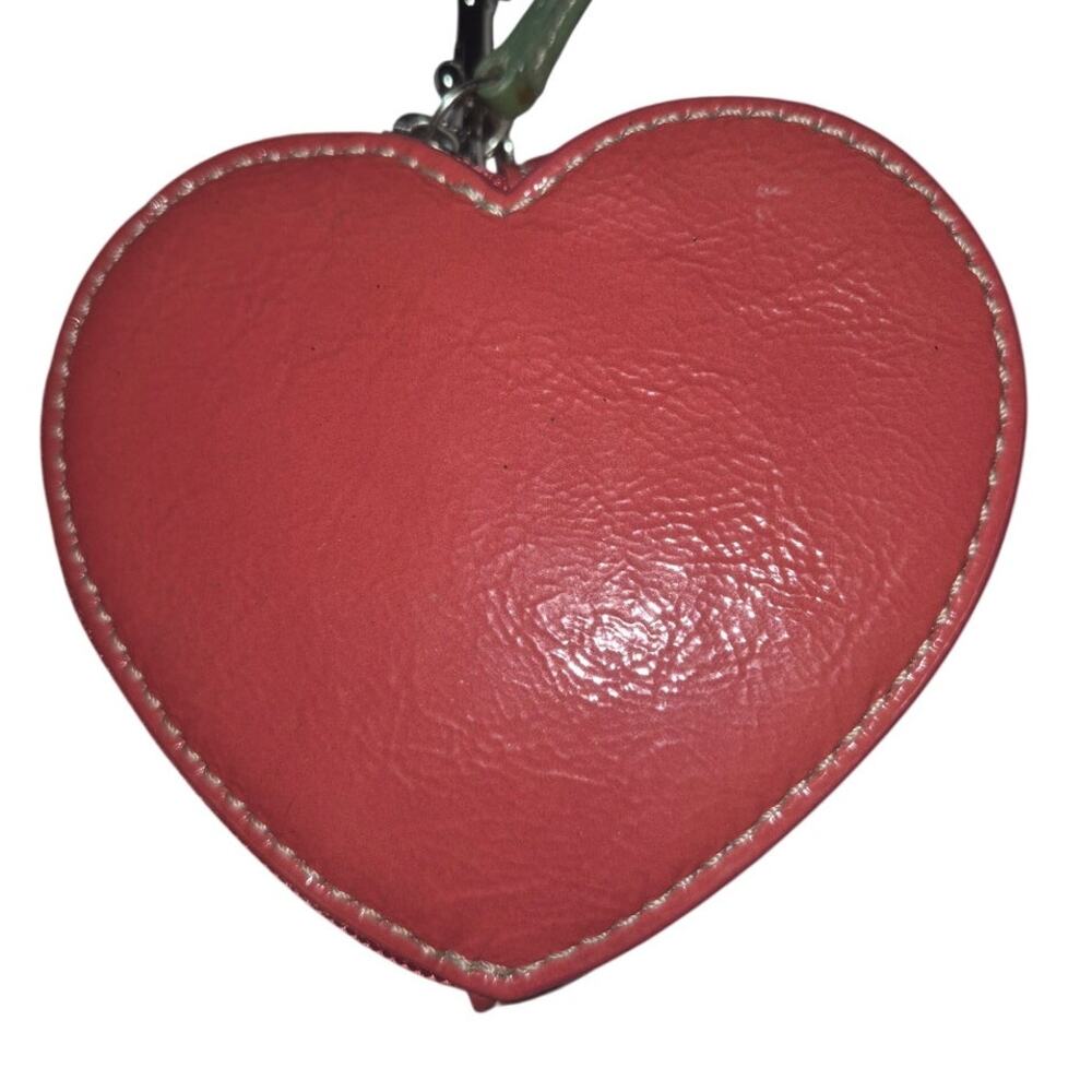Coach Vintage Strawberry Coin Purse NWT - Picture 2 of 3